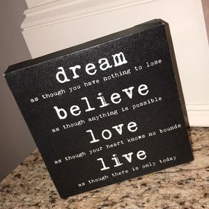 Motivational Stationary